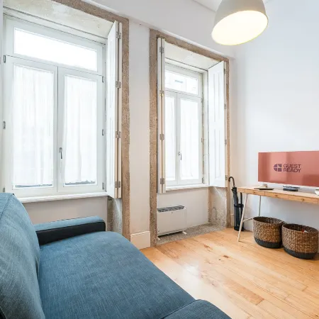 GuestReady - A lovely city retreat