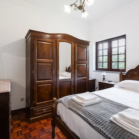 GuestReady - Rustic Oasis in Vila Nova de Cerveira