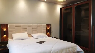 Premium Swiss Residence Dokki Các khách sạn ở 
