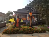 Hiawatha House near Pipestone National Monument Các khách sạn ở Pipestone