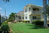 Charming 1-bedroom villa in Lucea with AC