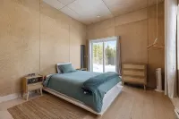 Oceanview Scandinavian Retreat