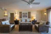 3 Bedroom Lagoon Front Apartment Hotels in Douglas