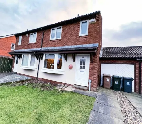 Entire home for 6+Free parking