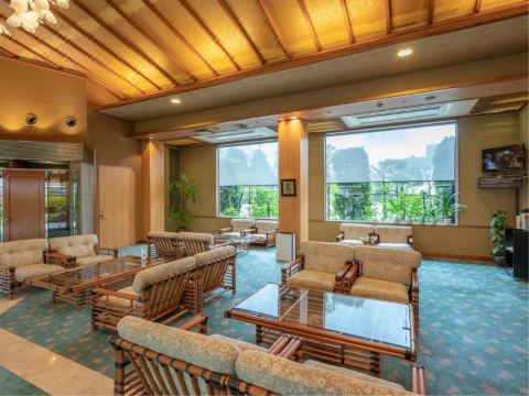 가이케 쓰루야 호텔