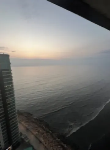 EMAAR LUXUAY 3 BEDROOM APARTMENT