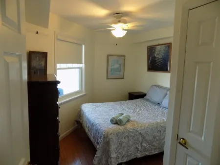 Away From it All Отели рядом с достопримечательностью «Заказник Джамайка Бэй»