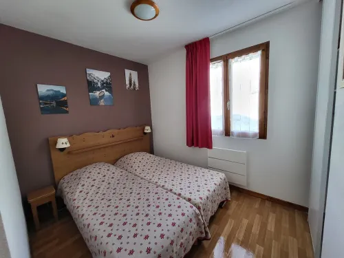 APARTMENT AT THE FOOT OF THE SLOPES TOURIST RESIDENCE SWIMMING POOL FAMILY RESORT Hotels in Arvieux