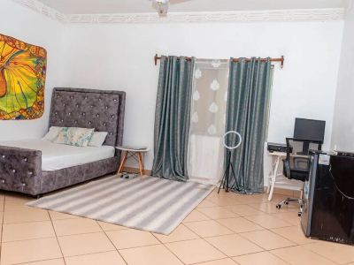 Ndoto apartment 2