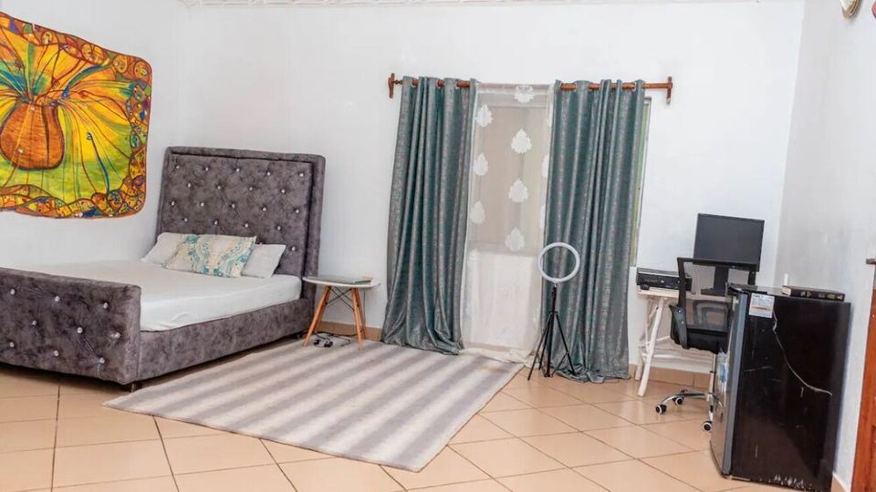 Ndoto apartment 2