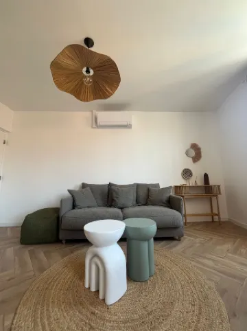 Cassis apartment