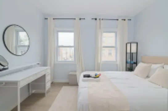 Travelers Dream Home near NYC-20 minutes away