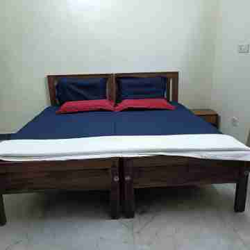 Sanvilla,2 BHK, Vytila,Cochin, Rooms