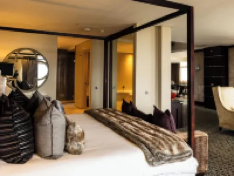 Premier Hotel East London ICC Hotels in East london