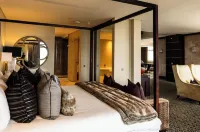 Premier Hotel East London ICC