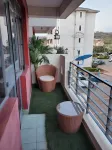 Presidential, Furnished, 2-Bedroom Condo Near JKIA