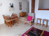 Charming Garden Apartment in Pueblo style resort Các khách sạn ở El Paraiso