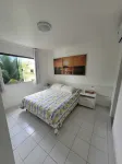 Apartamento em Guarajuba, Numa das Praias Mais Belas do Litoral Norte da Bahia