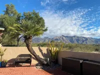 3-Bed, 3-Bath Tucson Home: Spacious, Sunny, Outdoor Living in Catalina Foothills
