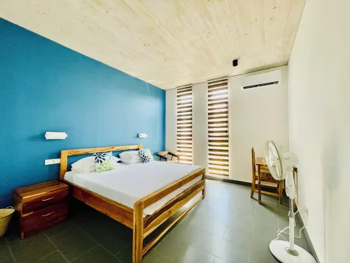 Noor House - Bright & Modern 3 bd & 2 bath Apartment - Paje, Zanzibar