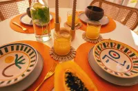 Vacation apartment Matimar, Costa Calma, terrace, WiFi