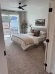 National Park Launching Pad  - 3 beds 2.5 baths - Tesla Charger