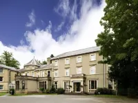 Newton Country Hotel Burton Upon Trent Hotels in Newton Solney