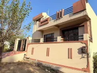 THE HARI VILLA: Charming 2-bedroom villa with AC, WiFi in enchanting Udaipur