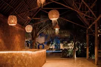 Iosif Duduman Hotels in Bwejuu