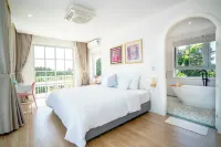 Mia Villa Binh Chau Hotel di Bình Châu