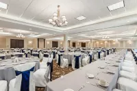 Hampton Inn by Hilton Colchester - Frühstück