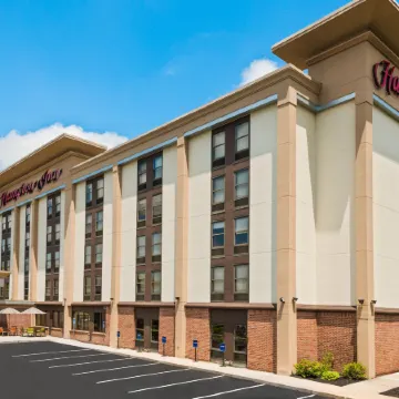 Hampton Inn Boston/Marlborough