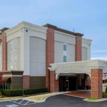 Hampton Inn Memphis-Southwind