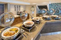 Town Lodge Gqeberha - breakfast