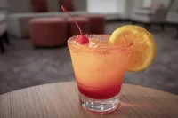 Hilton Garden Inn Tuscaloosa - bar