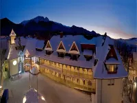 Hotel Belvedere Resort&Spa Hotels near The Great Krokiew