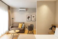 Apartamentos Laforja