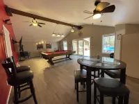 Year Round Playground - Rare Rustic-Modern Getaway