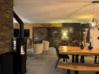 Chalet Perce Neige Hotel a Formigueres