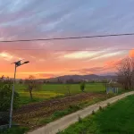 Nature Refuge | Relaxation and Wellness in the Countryside Hotel a Faicchio