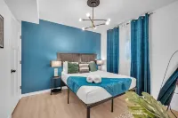 Mountain Chic Retreat-Harpers Ferry, the AT, Wine country w/ Lake Beach passes! - 4 星級
