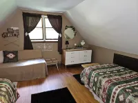 Rustic Cabin Retreat in the Heart of Southern Vermont-escape the hustle/bustle.
