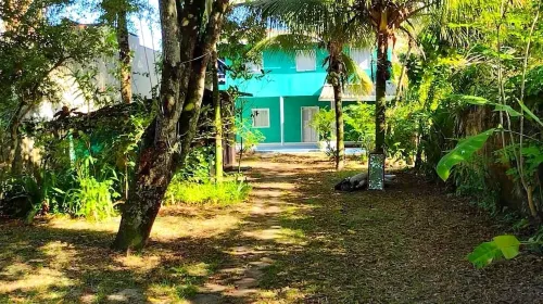 Cozy apartment near Pinhal beach Taquary oasis of peace Guaibim Valença Hotels in Valenca