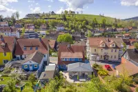 Morgenroethe  Apartment Bright 68 Sqm Living Space with Every Imaginable Comfort