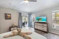 Golf View and Pool - Inviting Southern Dunes Retreat Hotel a Davenport