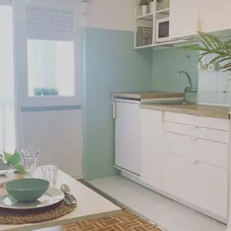 Cozy apartment 20 minutes from downtown Lisbon and Sintra