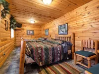 The Frat House at the Riviera Resort in Neillsville, Wisconsin! Hotels in Dewhurst