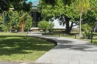 Bungalow Heipoe, Idéal Pour Passer un Séjour Dans un Cadre Enchanteur Hotels in Pirae