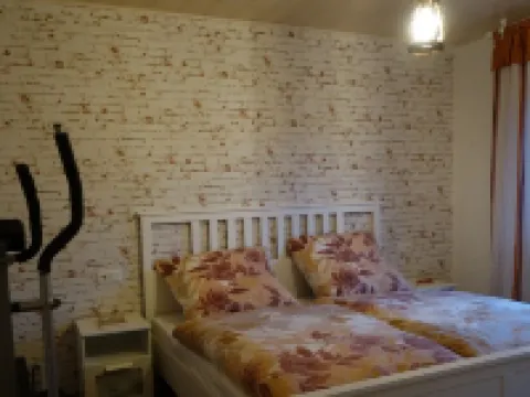 Ferienwohnung Haus Seenweg 阿滕多恩住宿飯店