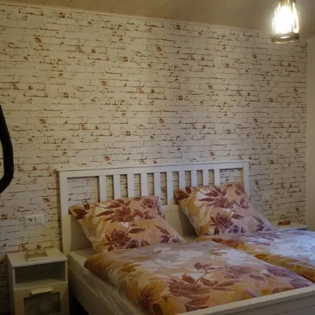 Ferienwohnung Haus Seenweg